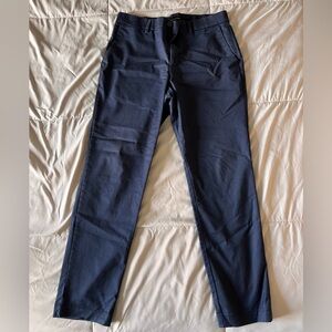 Banana republic lightweight pants
